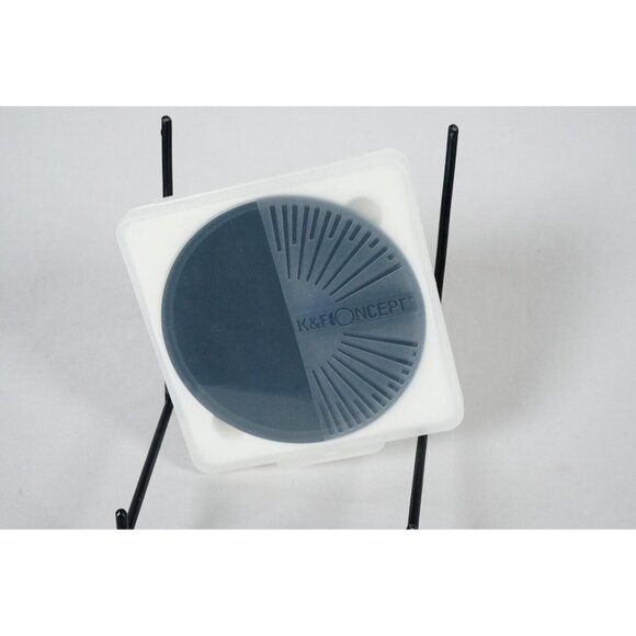 K&F Concept Nano-X ND1000 Filter Slim 95mm Filter NEW! Open Box - Picture 5 of 7